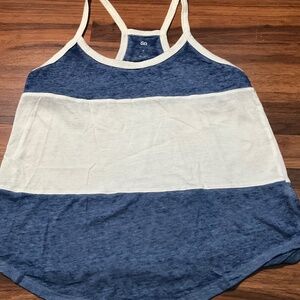 Juniors SO Racerback Tank